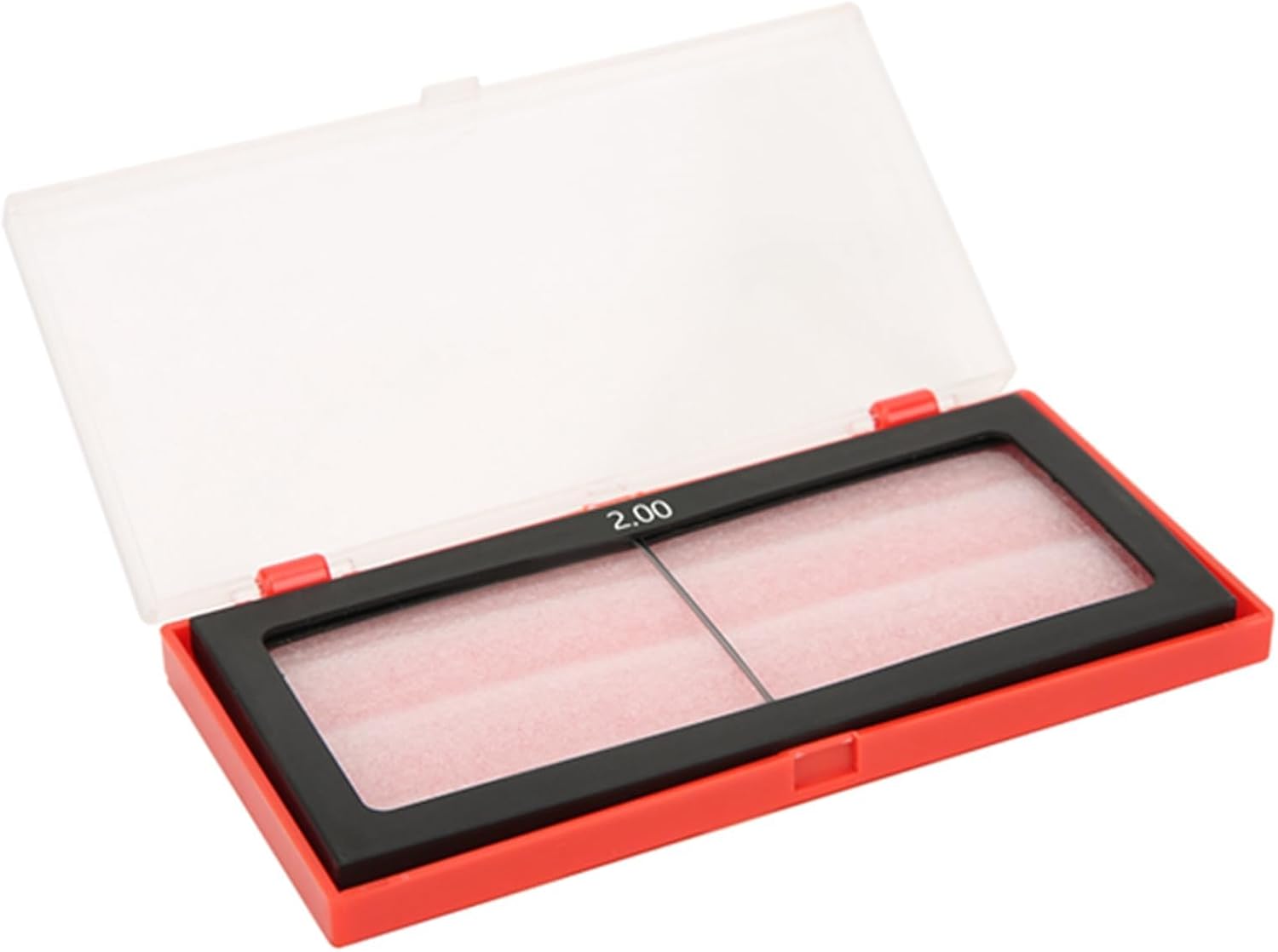 Welding Glass Magnifier Lens Automatic Darkening Filter Darkening Horizontal Eye-Protecting Welder Accessories 1.0/1.5/2.0/2.5/3.0 Diopter for Protective Welding, Arc Welding, Plasma Cutting (2.0)