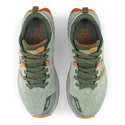 Image of New Balance Women's Fresh Foam X Hierro V7 Trail Running Shoes