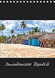 Dominikanische Republik (Tischkalender 2019 DIN A5 hoch): Inselparadies in der Karibik (Monatskalender, 14 Seiten ) (CALVENDO Orte) - hessbeck.fotografix