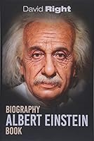 Albert Einstein biography book 1521266328 Book Cover
