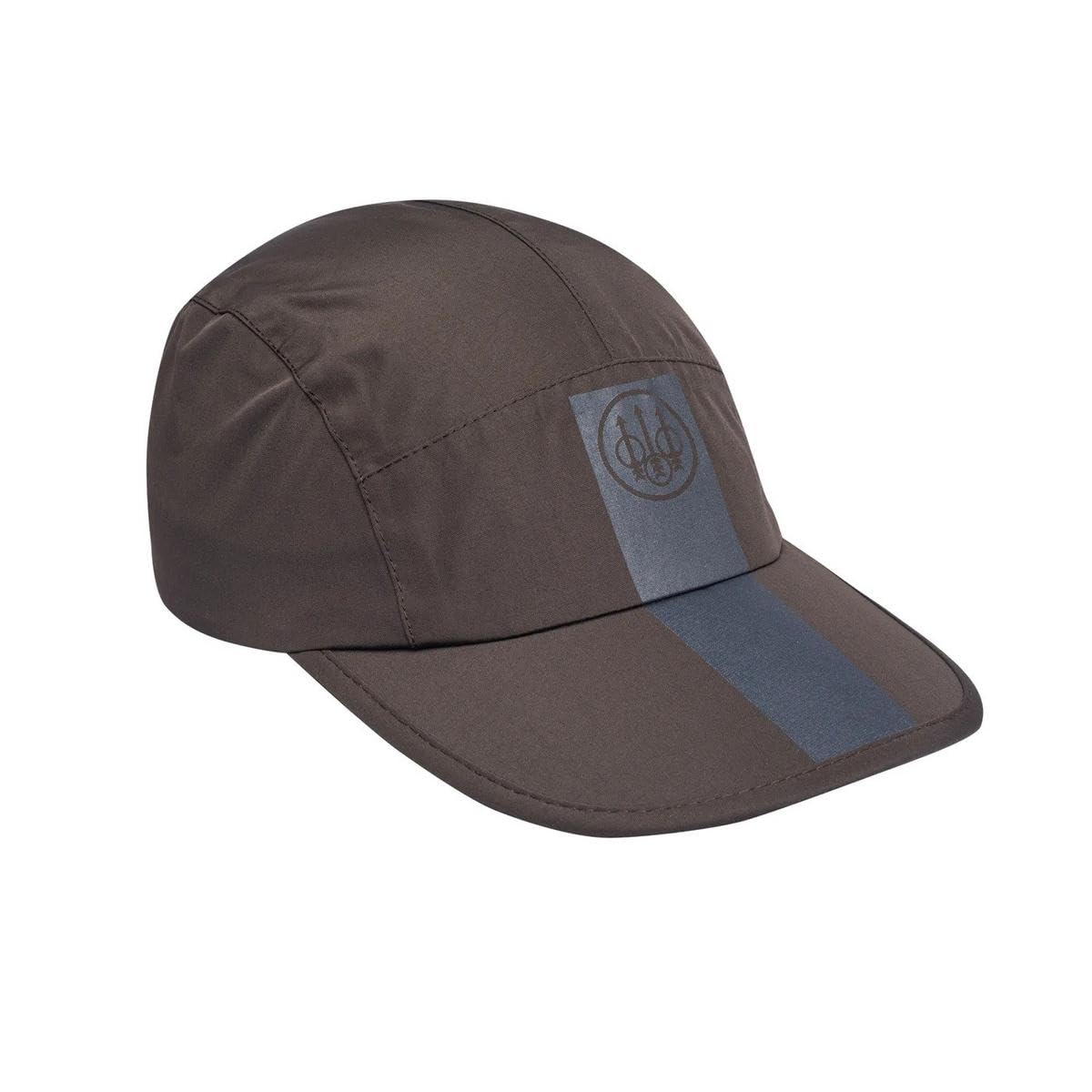 Beretta Brown Waterproof Cap Bark