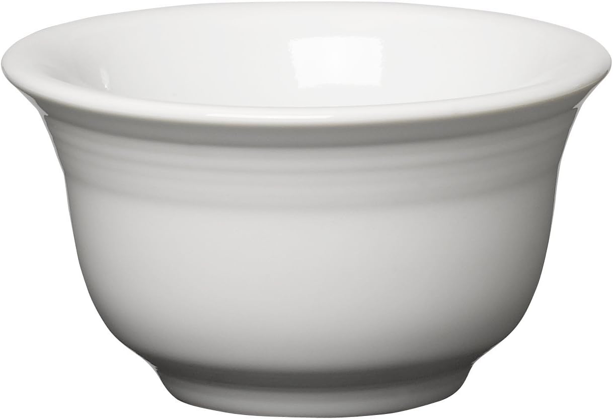 Fiesta Bouillon Cup, 6-3/4-Ounce, Lapis