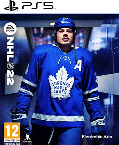 NHL 22 PS5 - vue 9
