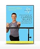 Physique Cardio Blast 30 Minute Workout