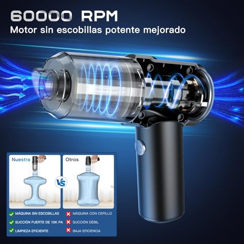 Catálogo para Comprar On-line Precios de Aspiradoras en Chedraui que Puedes Comprar On-line. 20 Imagen adicional