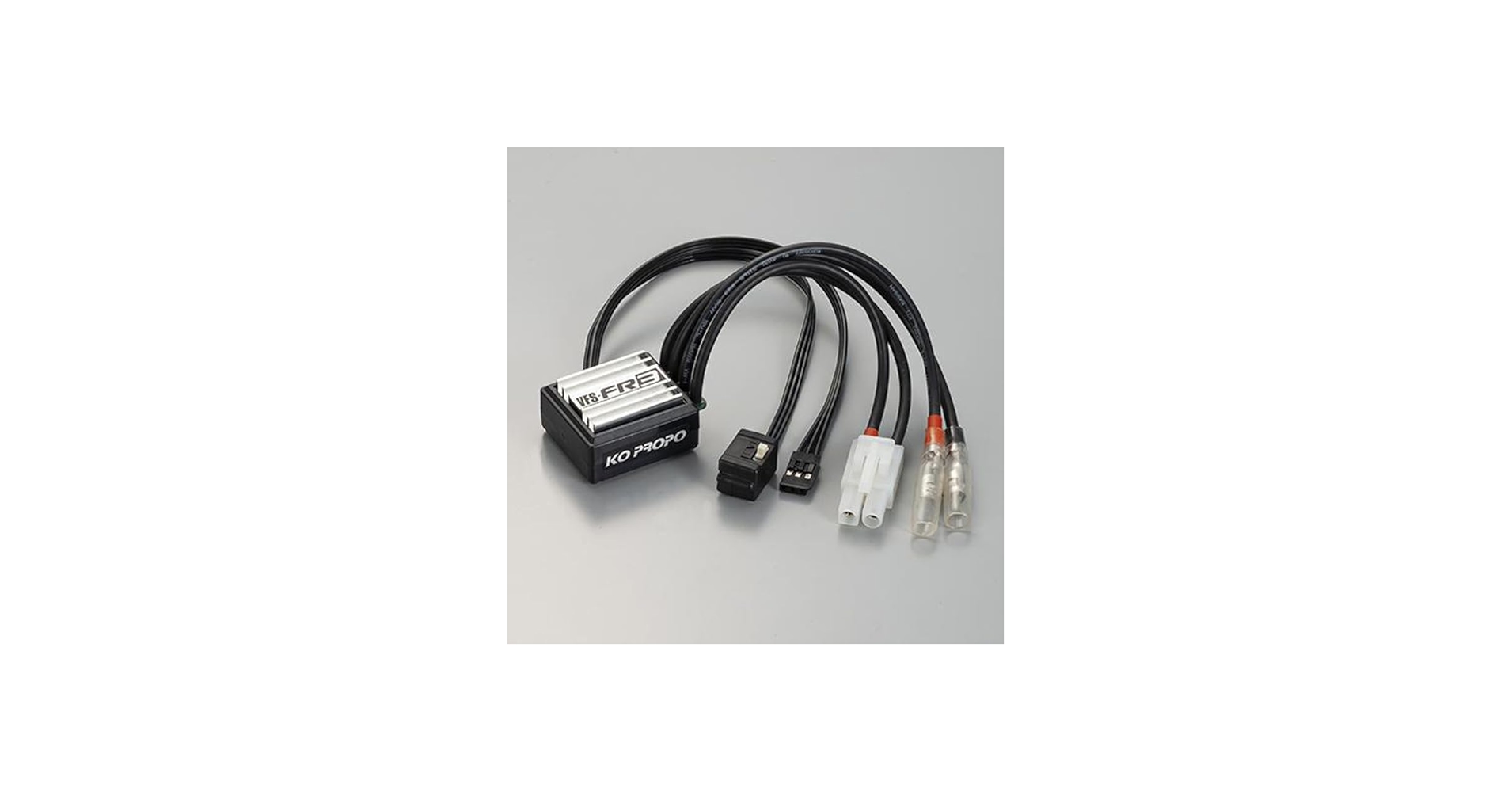 VFS-FR3 ESC ラジコン用 VFS-FR3 - KO PROPO -