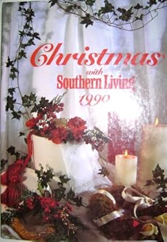 Christmas With Southern Living, 1990