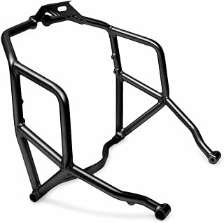 Desert X Engine Cover in Steel Tubes, 96781851AB