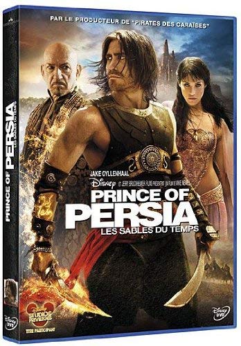 Prince Of Persia