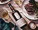 Lagavulin 8 Años de Edad Islay Single Malt Whisky Escocés - 700...