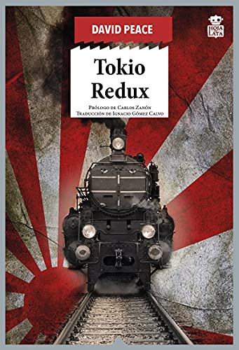 Tokio Redux: 72 (Sensibles a las Letras)