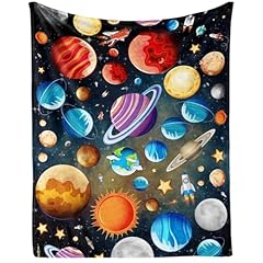 Planet Blanket 1