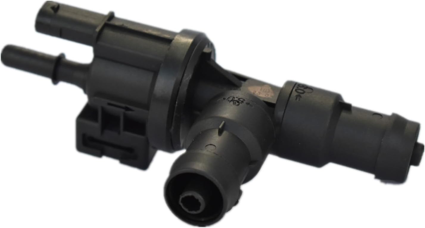 13907643106 Fuel Tank Breather Valve Compatible With X3 230i 330i 340i 430i 440i 530i 540i 640i 740i M240i X4 X5 X6 Z4
