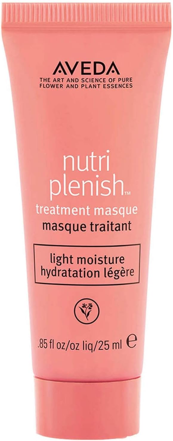 nutriplenish treatment masque light 25ml