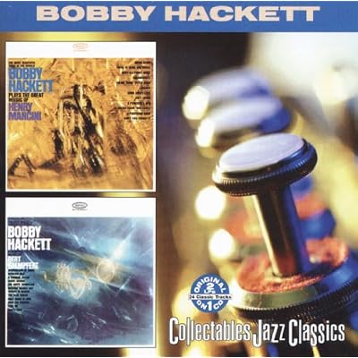 Plays The Music Of Henry Mancini/... Bert Kaempfert