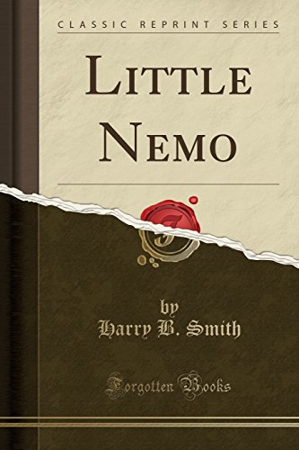  Little Nemo (Classic Reprint)