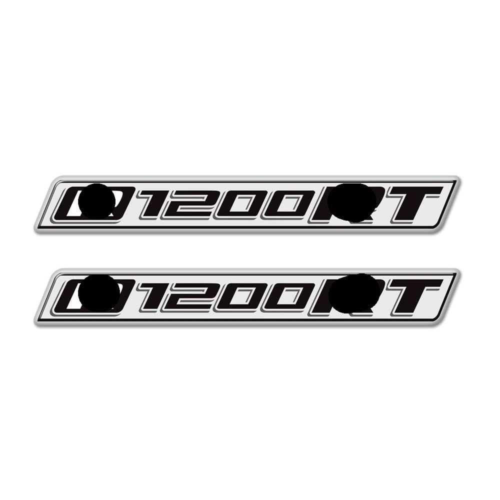 Protection de réservoir R1250RT R1200RT kit autocollants moto anti-rayures
