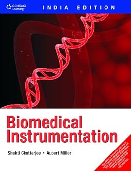 Paperback Biomedical Instrumentation Book
