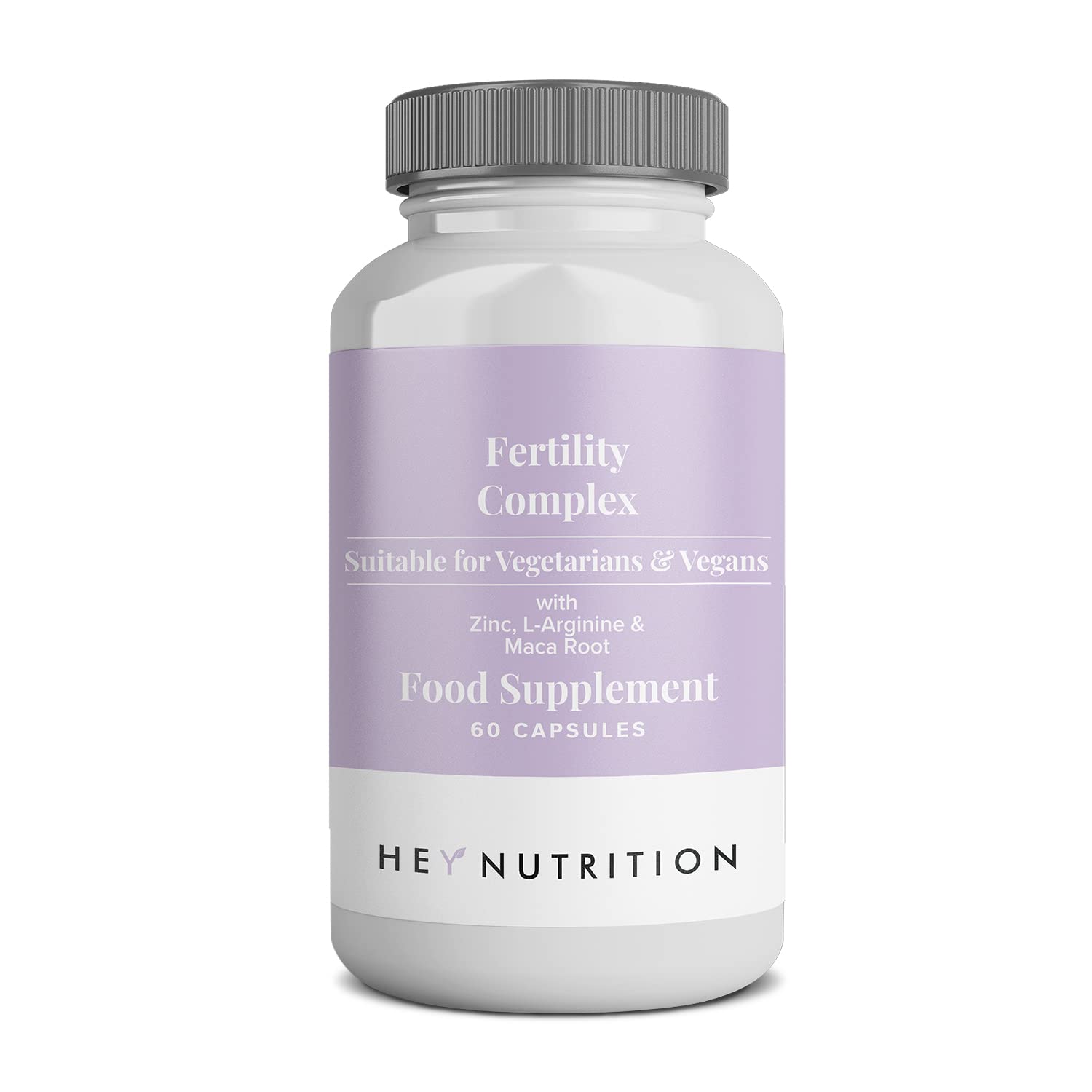 Buy Hey tionFertility Complex Supplement AllinOne Fertility Support