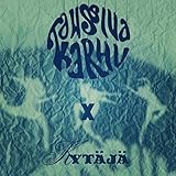 karhu fusion 2.0 track and field  Tanssiva Karhu X Kytäjä