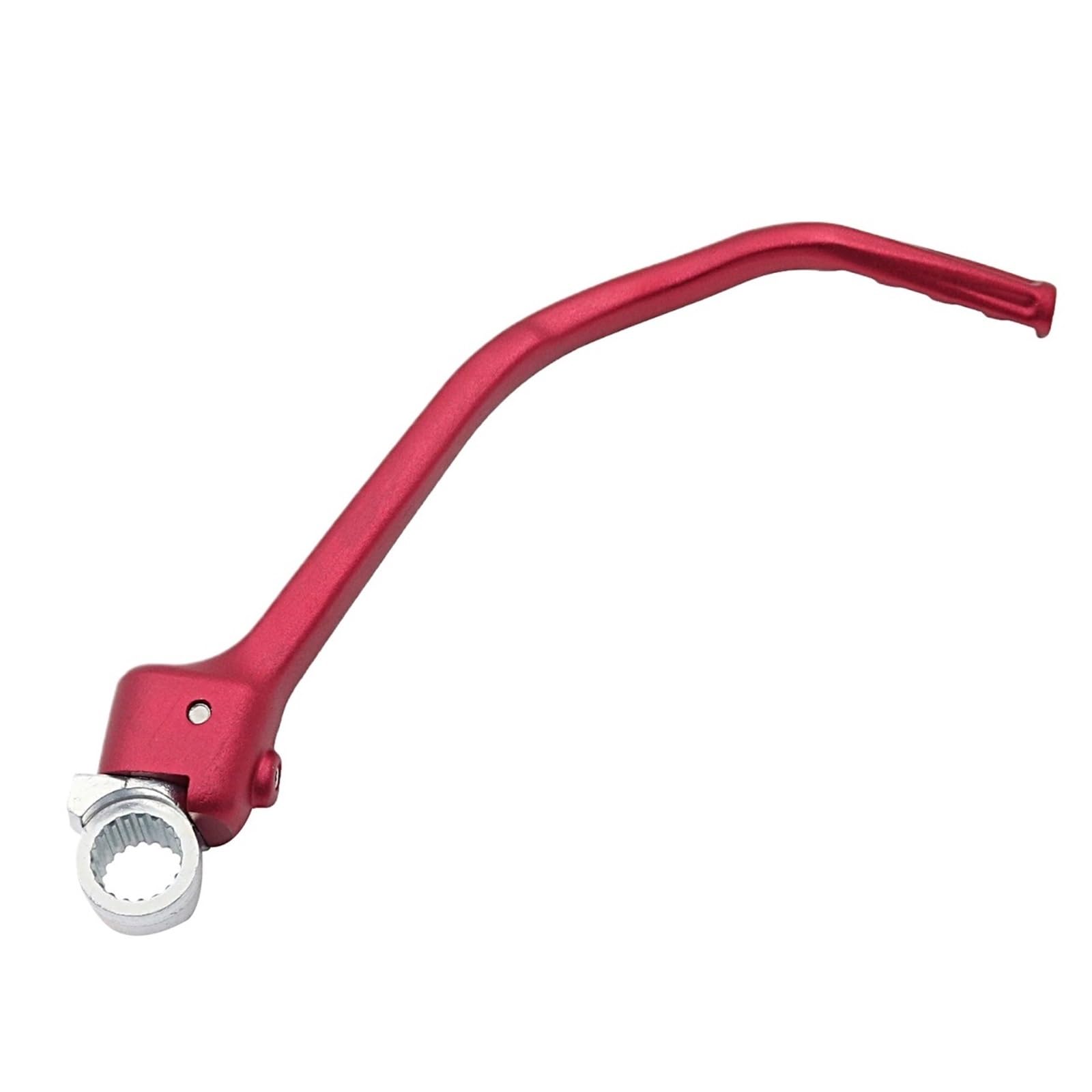 Adatto per HONDA CRF250R CRF450R CRF150R CRF150RB CRF 150 250 Moto Kick Start Starter Leva Pedale Parti Pedivella Accensione Moto(CRF 102)