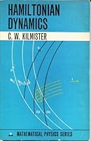Hamiltonian Dynamics B002QWV2O8 Book Cover