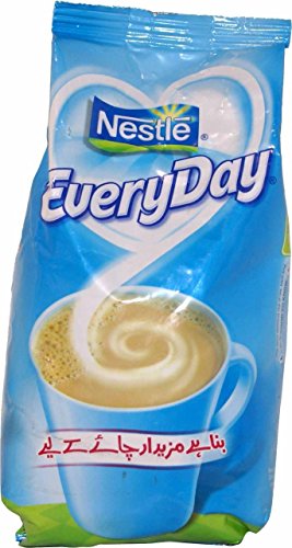 Nestle Everyday Milk Powder 375g