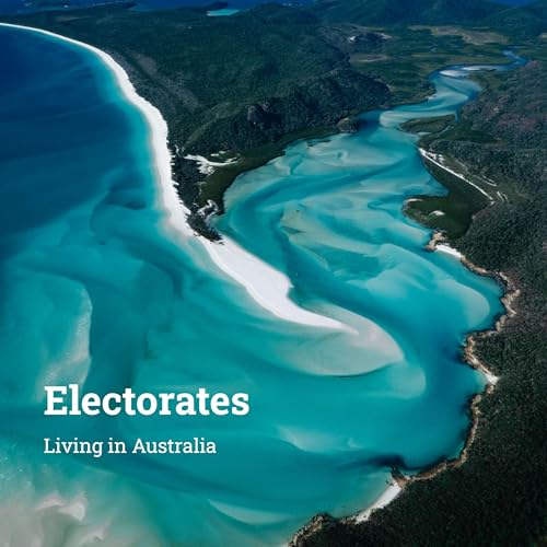 Ep 110 - Why Your Voting Area Has Nothing to Do With Your Suburb