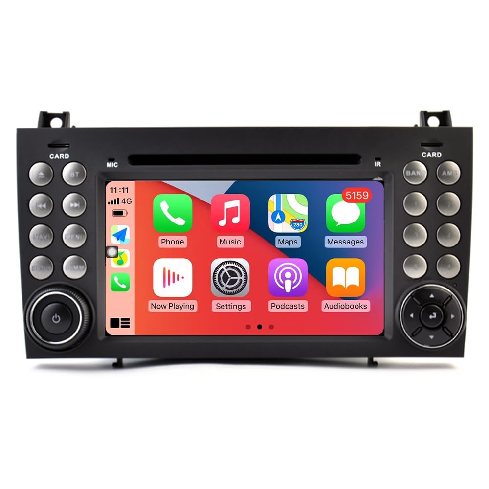 Autoradio Multimédia RoverOne CarPlay Android Auto GPS Pour Nissan Patrol Y62 2010 2020 Autoradio Multimédia RoverOne CarPlay Android Auto GPS Pour Nissan Patrol Y62 2010 2020