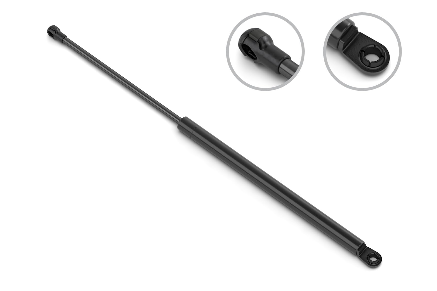 Ammortizzatore Pneumatico Per Cofano Bagagli Mitsubishi Outlander II - Ricambio Originale - Foto 6