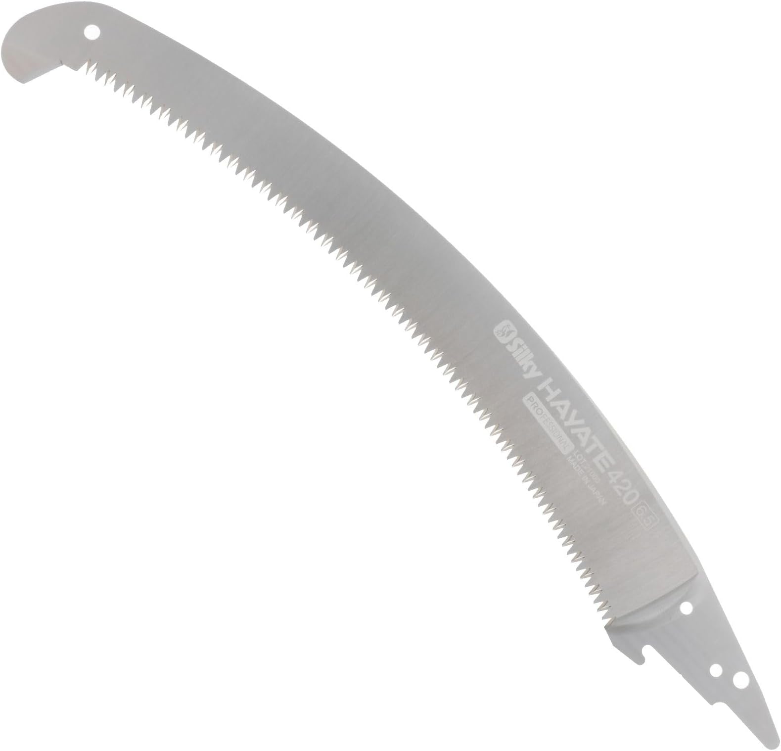 Silky Replacement Blade Only HAYATE 420mm XL teeth (373-42)