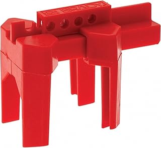 Pneumatic & Valve Lockouts