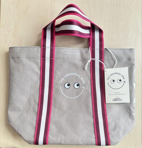 アニヤ・ハインドマーチ 成城石井 ユニバーサルバッグ ミニバッグのサムネイル