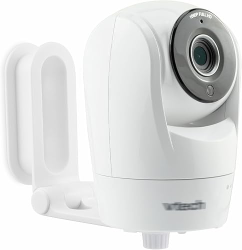 LEFXMOPHY Soporte de pared VM901 para Vtech VM919HD VM919-2HD VM928 VM928HD Soporte de cámara para monitor de bebé