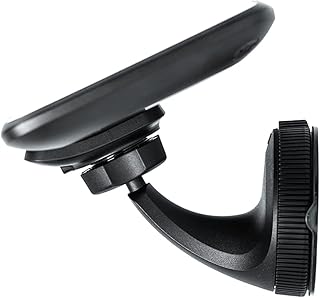 TomTom Sat Nav Active Magnetic Mount for selected TomTom 7'' Models (e.g TomTom GO Discover 7", GO Expert 7", GO Camper Max)