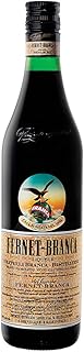 Fernet Branca, 70cl, ABV 39%