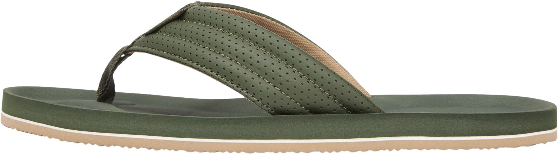 Tommy Hilfiger Comfort Padded Perf Beach Sandal Fm0fm05712 ChanclasHombre