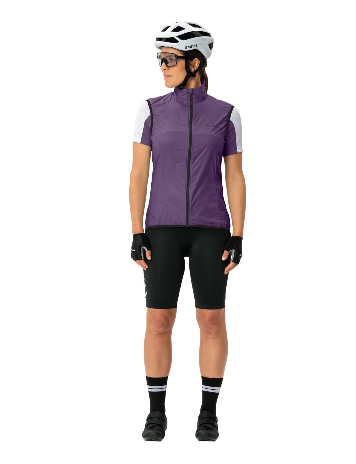 VAUDE Kurtka Kobiety Women's Matera Air Vest
