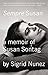 Sempre Susan: A Memoir of Susan Sontag