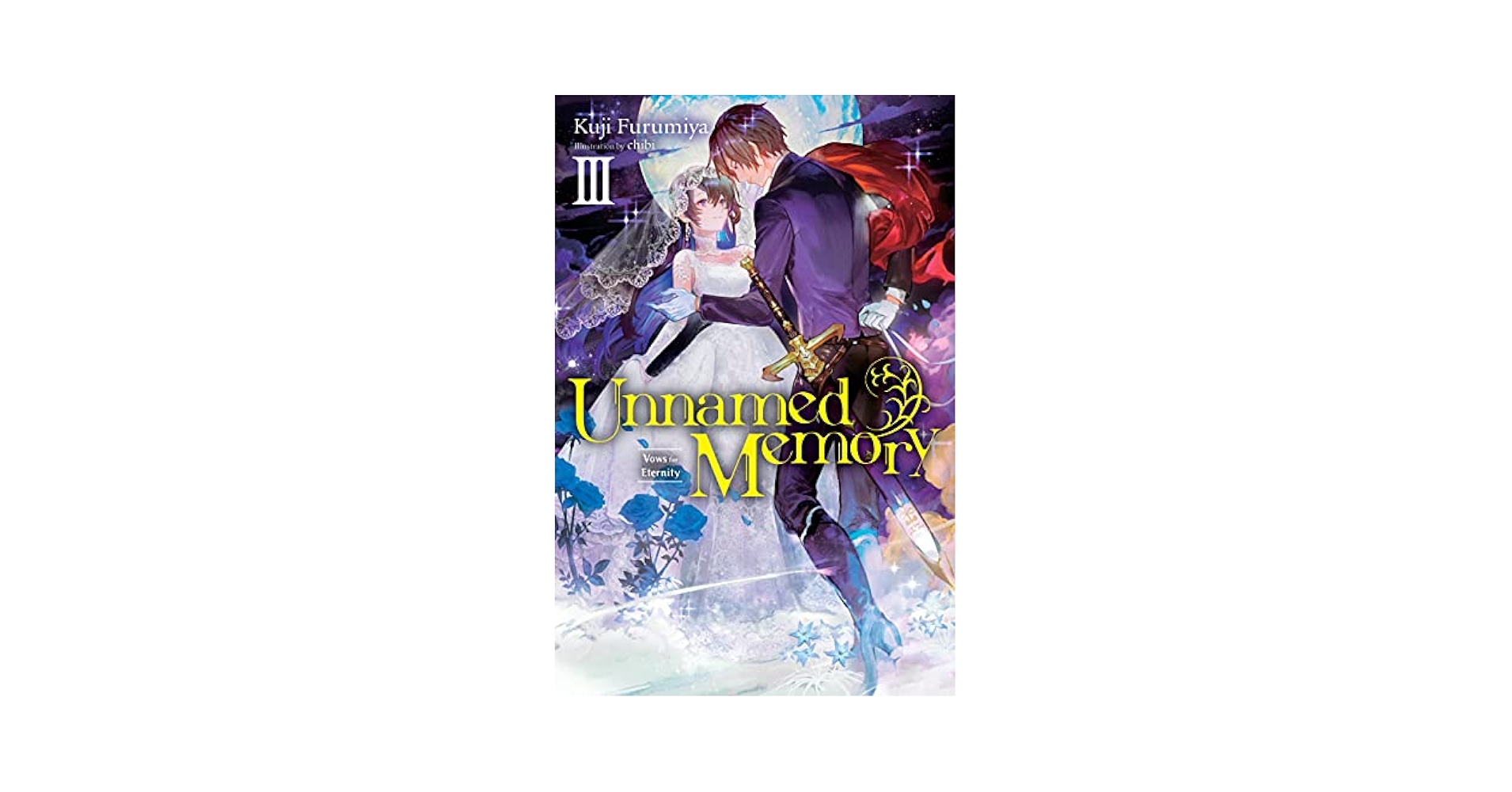 03▢ Unnamed Memory NA0318-2 Unnamed Memory #3 (Yen Press 2023) for sale online | eBay