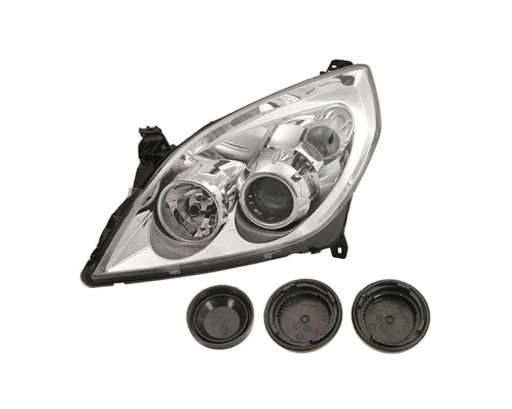 TYC 201042152 faros izquierda claro coche