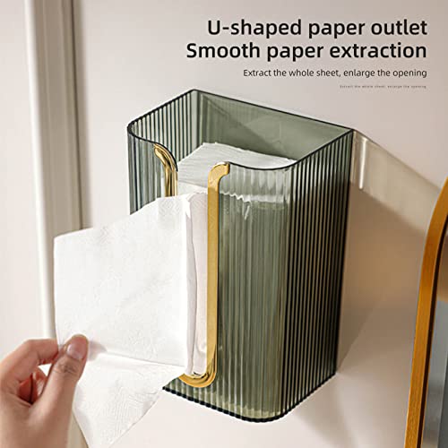 La Mejor review de Dispensador de toallas para baños Top cinco. 52 Imagen adicional