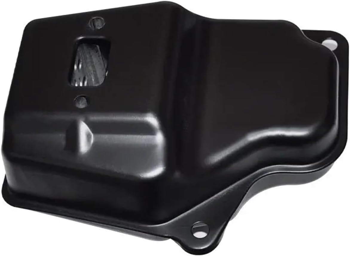 Fit For FS160 FS180 FS220 FS280 FS280K Brushcutter Silencer 4119 140 0605 4119-140-0605