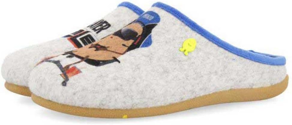 HOT POTATOES Men's Glanegg Slippers