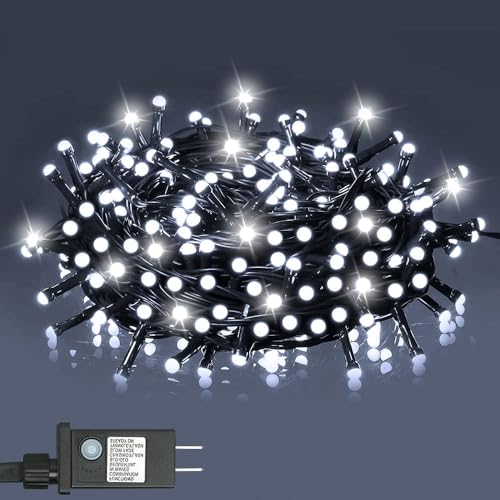 series luces navideñas Marca LUSCOR