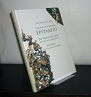 TALLINNA TOOMKIRIKU EPITAAFID: EPITAPHS OF THE TALLINN CATHEDRAL. 9949158966 Book Cover