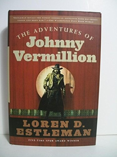 The Adventures of Johnny Vermillion