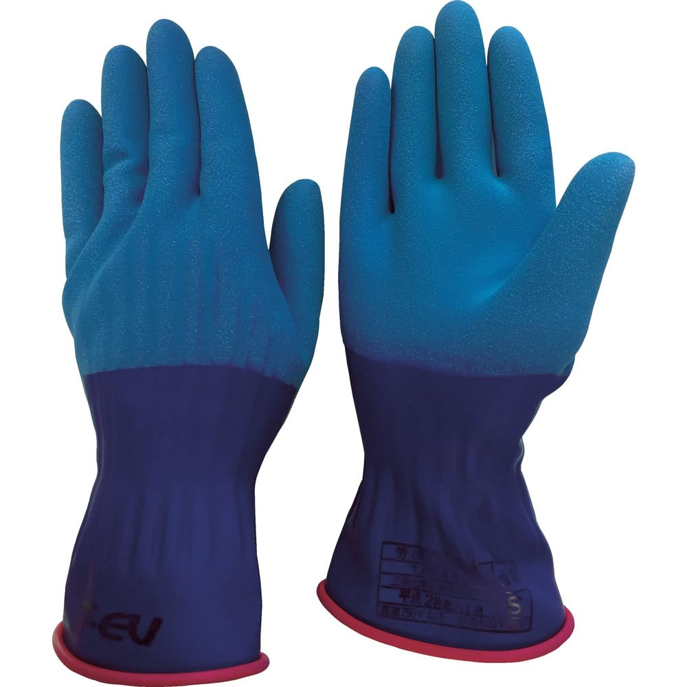 Amazon.co.jp: Tech-EV Insulated Glove T-EV, Large : Industrial