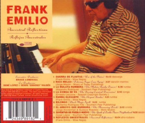 Miniatura 2 de Reflexiones ancestrales