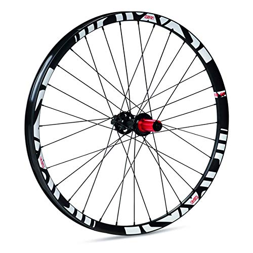Roue GTR GURPIL TRA Disco SL35 Boost Plus avec jante large 35mm